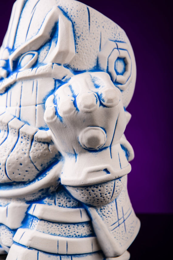Thanos Tiki Mug - Space Variant