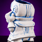 Thanos Tiki Mug - Space Variant