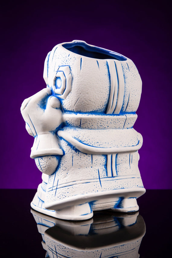 Thanos Tiki Mug - Space Variant