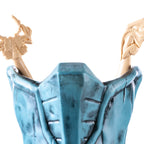 Alien Queen Tiki Mug (Airlock Variant)