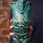 Alien Queen Tiki Mug (Airlock Variant)