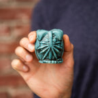 Alien Egg Tiki Shooters Set (Airlock Variant) - 2 Pack