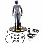 Batman: The Animated Series - Catwoman 1/6 Scale Figure - Regular Edition