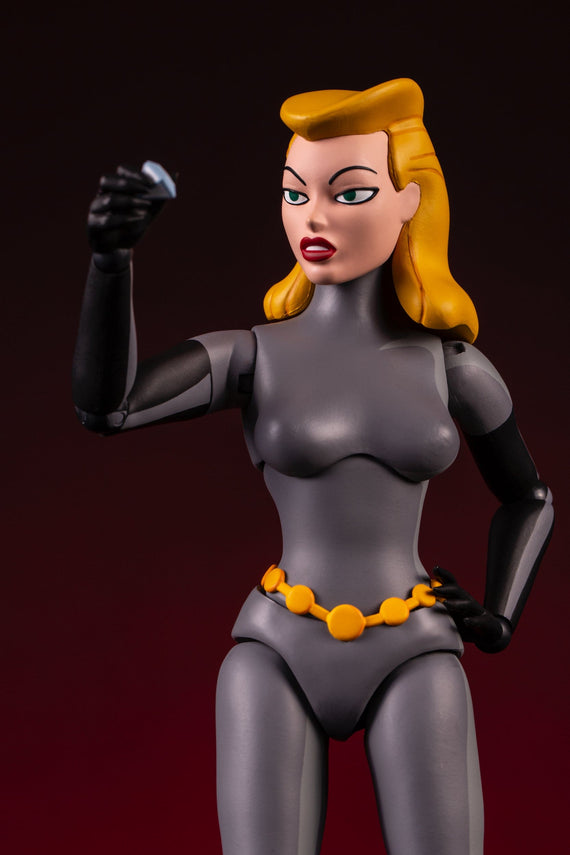 Batman: The Animated Series - Catwoman 1/6 Scale Figure - Mondo Exclusive