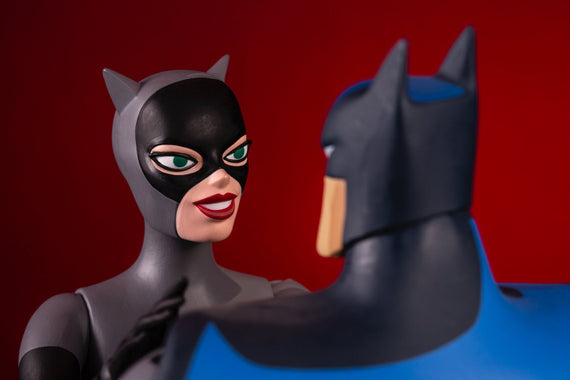 Batman: The Animated Series - Catwoman 1/6 Scale Figure - Mondo Exclusive