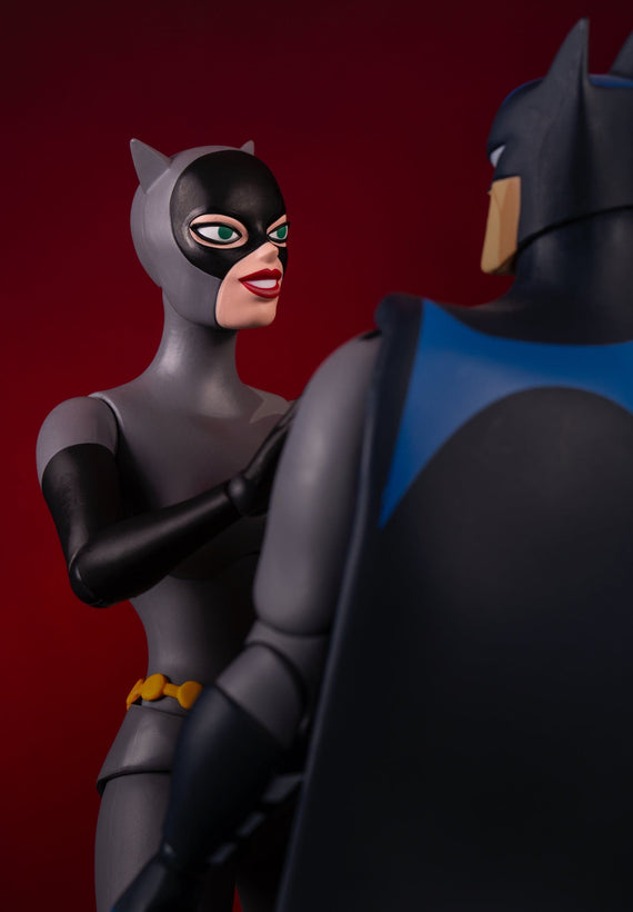 Batman: The Animated Series - Catwoman 1/6 Scale Figure - Mondo Exclusive