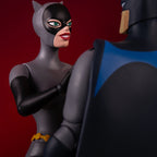 Batman: The Animated Series - Catwoman 1/6 Scale Figure - Regular Edition