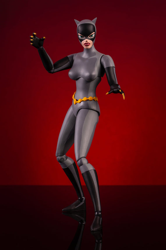 Batman: The Animated Series - Catwoman 1/6 Scale Figure - Mondo Exclusive