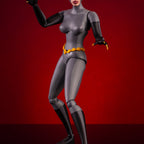 Batman: The Animated Series - Catwoman 1/6 Scale Figure - Regular Edition