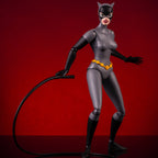 Batman: The Animated Series - Catwoman 1/6 Scale Figure - Regular Edition