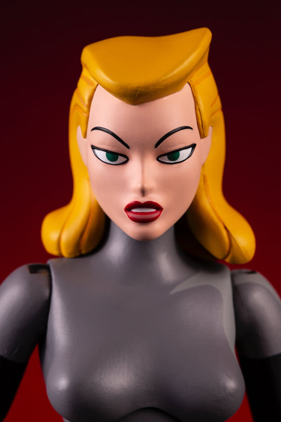 Batman: The Animated Series - Catwoman 1/6 Scale Figure - Mondo Exclusive
