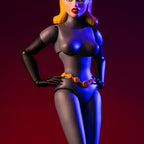 Batman: The Animated Series - Catwoman 1/6 Scale Figure - Mondo Exclusive