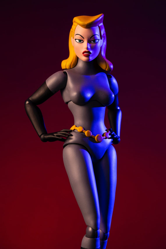Batman: The Animated Series - Catwoman 1/6 Scale Figure - Mondo Exclusive