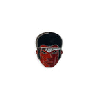 Luke Cage Enamel Pin