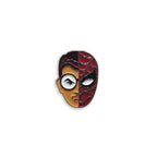 Spidey Sense Enamel Pin