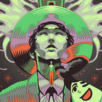 Nope Poster