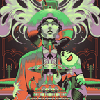 Nope Poster