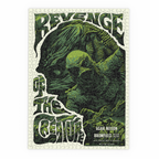 Revenge of the Creature 1000-Piece Puzzle