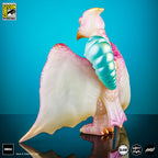 Rodan Soft Vinyl - Cherry Blossom Glow in the Dark SDCC Exclusive Variant