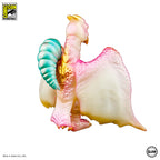 Rodan Soft Vinyl - Cherry Blossom Glow in the Dark SDCC Exclusive Variant