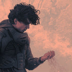 Dune Poster