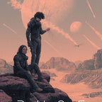Dune Poster