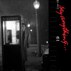 Say Anything - Expanded Motion Picture Soundtrack 2XLP