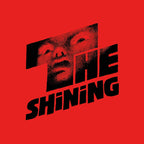 The Shining - Selections from the Original Motion Picture Soundtrack 7-Inch (Red)