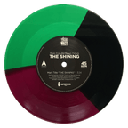 The Shining - Selections from the Original Motion Picture Soundtrack 7-Inch (Yellow)