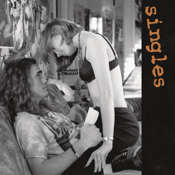 Singles - Original Motion Picture Soundtrack 2XLP