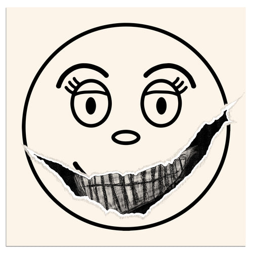 Smile - Original Motion Picture Soundtrack 2xLP