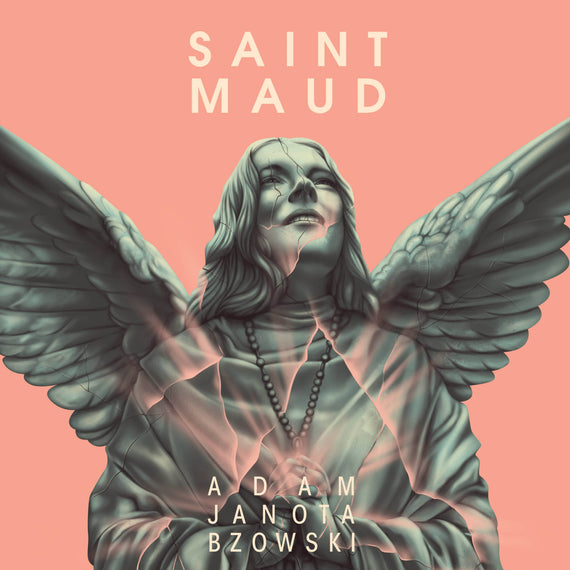 Saint Maud - Original Motion Picture Soundtrack LP