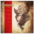 Castlevania: Symphony of the Night – Original Video Game Soundtrack 2XLP