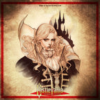 Castlevania: Symphony of the Night – Original Video Game Soundtrack 2XLP