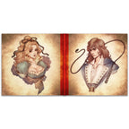 Castlevania: Symphony of the Night – Original Video Game Soundtrack 2XLP