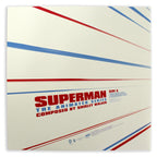 Superman: The Animated Series – Die-Cut Single