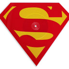 Superman: The Animated Series – Die-Cut Single
