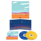 Sable - Original Video Game Soundtrack 2XLP