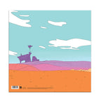 Sable - Original Video Game Soundtrack 2XLP