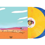 Sable - Original Video Game Soundtrack 2XLP