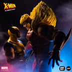 X-Men: The Animated Series - Sabretooth 1/6 Scale Figure