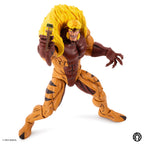 X-Men: The Animated Series - Sabretooth 1/6 Scale Figure Timed Edition