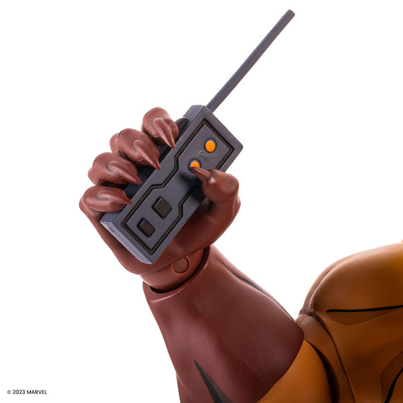 X-Men: The Animated Series - Sabretooth 1/6 Scale Figure