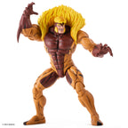 X-Men: The Animated Series - Sabretooth 1/6 Scale Figure Timed Edition