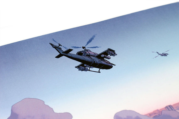 Shin Godzilla Poster