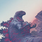 Shin Godzilla Poster