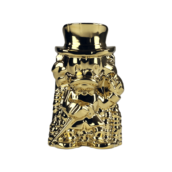 Scrooge McDuck Tiki Mug - Money Bin Variant