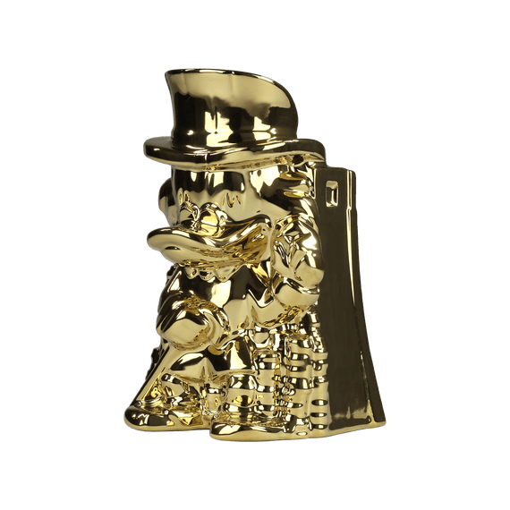Scrooge McDuck Tiki Mug - Money Bin Variant