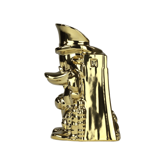 Scrooge McDuck Tiki Mug - Money Bin Variant
