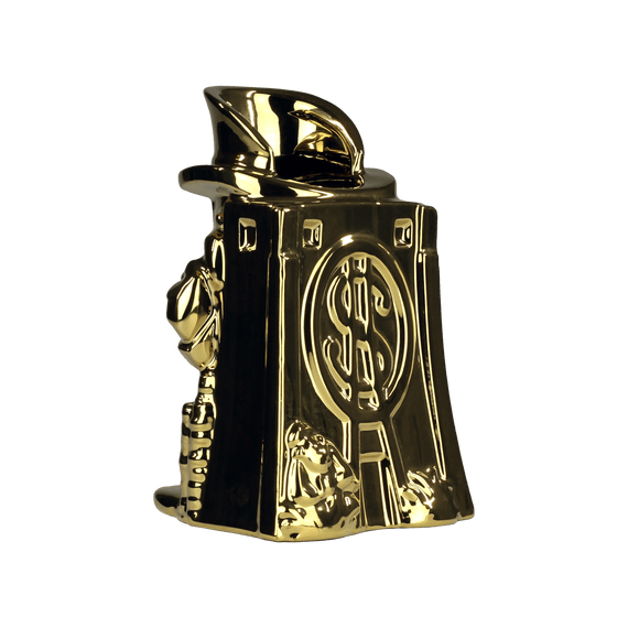 Scrooge McDuck Tiki Mug - Money Bin Variant